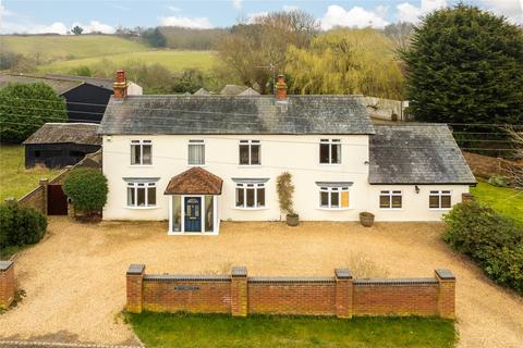 4 bedroom detached house for sale, High Street, Tingrith, Bedfordshire, MK17