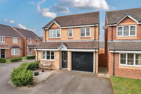 undefined, 47 Woodvine Road, Shrewsbury, SY1 4NR
