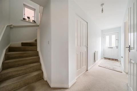 undefined, 47 Woodvine Road, Shrewsbury, SY1 4NR