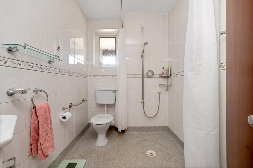 Wet Room
