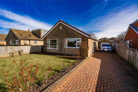 3 bedroom bungalow for sale, Lindsey Drive, Holton-le-Clay, Grimsby, Lincolnshire, DN36