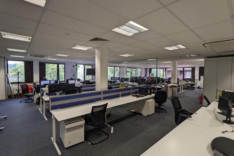 Office to rent, Huxley House, Weyside Park, Godalming, GU7 1XE