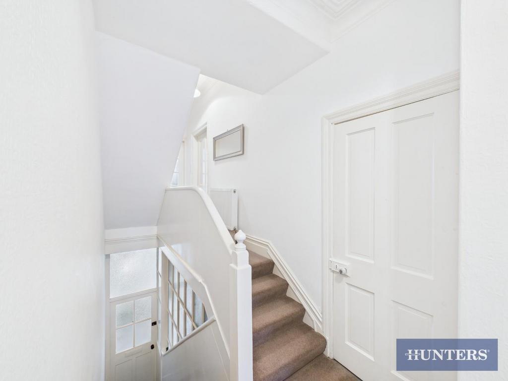 Stairway