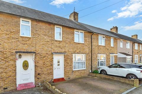 3 bedroom terraced house for sale, Wendling Road, Sutton, Surrey