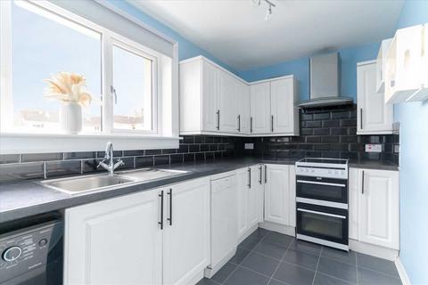 42 Forker Avenue, Rosyth, Dunfermline, KY11 2UF