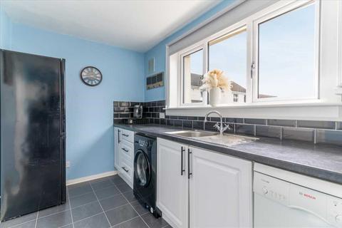 42 Forker Avenue, Rosyth, Dunfermline, KY11 2UF