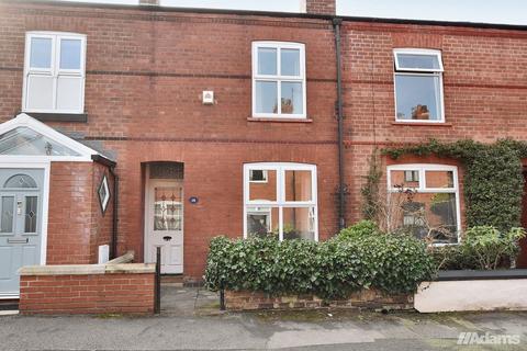 2 bedroom terraced house for sale, Ellison Street, Stockton Heath WA4