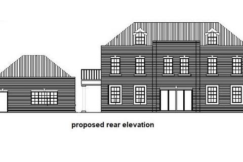 4 bedroom property with land for sale, Land at Portland Towers, Stoneygate, Leicester, LE2 2PG