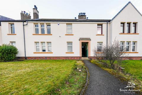 2 bedroom flat for sale, Byron Street, Dundee