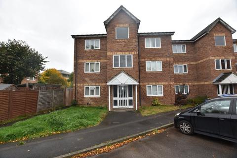 1 bedroom apartment for sale, Simmonds Close, Bracknell, RG42