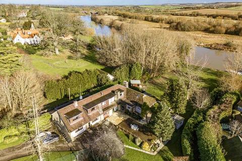 5 bedroom detached house for sale, River Acres, Moulsford, OX10