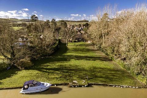 5 bedroom detached house for sale, River Acres, Moulsford, OX10