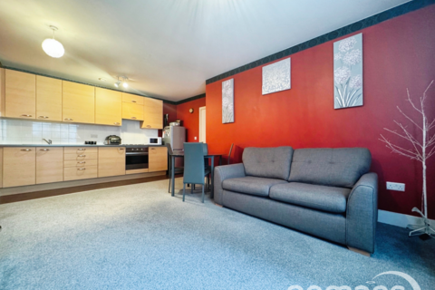 2 bedroom apartment for sale, Skyline Plaza, Basingstoke, Hampshire