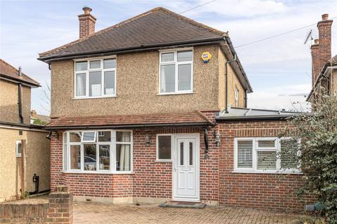 3 bedroom detached house for sale, Firfield Road, Surrey KT15