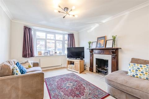 3 bedroom detached house for sale, Firfield Road, Surrey KT15