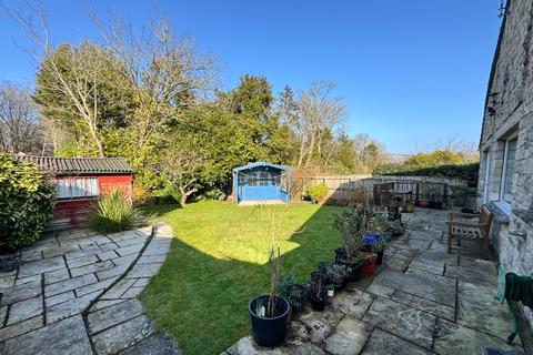 3 bedroom detached bungalow for sale, CORFE CASTLE