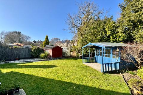 3 bedroom detached bungalow for sale, CORFE CASTLE