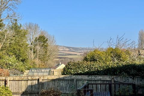 3 bedroom detached bungalow for sale, CORFE CASTLE