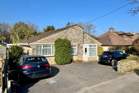 3 bedroom detached bungalow for sale, CORFE CASTLE