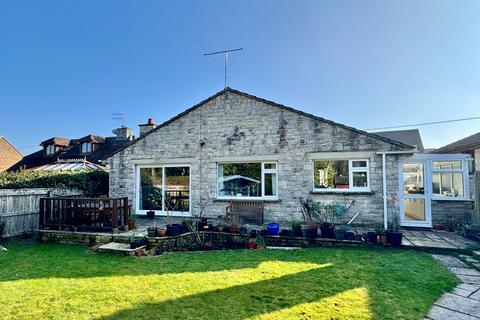 3 bedroom detached bungalow for sale, CORFE CASTLE