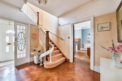 4 bedroom detached house for sale, Donnington Road, Kensal Rise, NW10