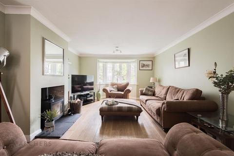 5 bedroom detached house for sale, Westwood Avenue, Wadsley Park Village, Sheffield