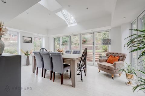 5 bedroom detached house for sale, Westwood Avenue, Wadsley Park Village, Sheffield