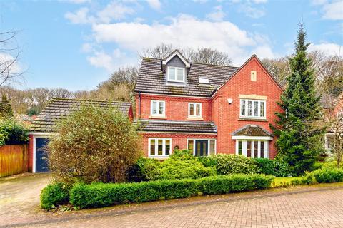 Westwood Avenue, Wadsley Park Village, Sheffield