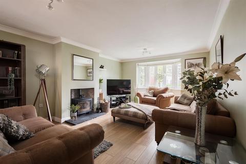 undefined, Westwood Avenue, Wadsley Park Village, Sheffield