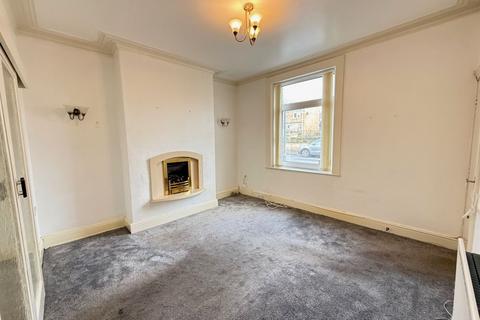 2 bedroom terraced house for sale, Woodside Crescent, Halifax HX3