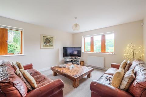 5 bedroom detached house for sale, Thorn Bank, Luddenden, Halifax