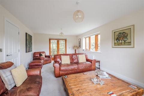 5 bedroom detached house for sale, Thorn Bank, Luddenden, Halifax