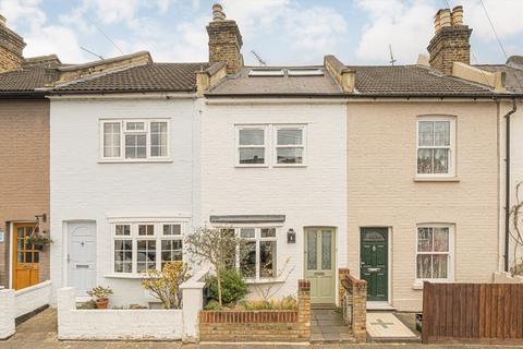 3 bedroom terraced house for sale, Albert Road, Twickenham TW1