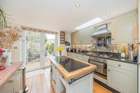 3 bedroom terraced house for sale, Albert Road, Twickenham TW1