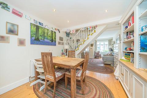 3 bedroom terraced house for sale, Albert Road, Twickenham TW1