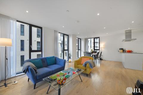 undefined, Merchants House, London, E15