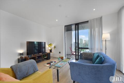 undefined, Merchants House, London, E15