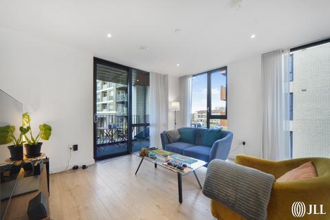 undefined, Merchants House, London, E15