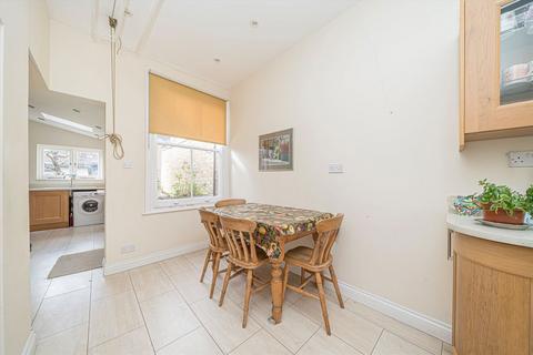 3 bedroom terraced house for sale, Copthall Gardens, Twickenham TW1