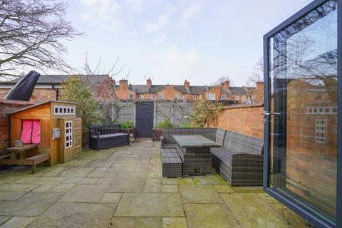 4 bedroom terraced house for sale, Cubbington Road, Leamington Spa