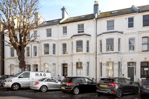 Tisbury Road, Hove, East Sussex, BN3