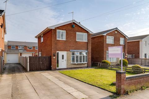 3 bedroom detached house for sale, Sandy Lane, Chester CH4