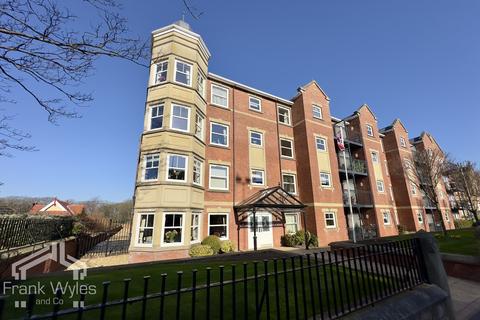 2 bedroom apartment for sale, Ashton View, Lytham St. Annes, Lancashire