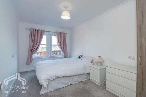 2 bedroom apartment for sale, Ashton View, Lytham St. Annes, Lancashire