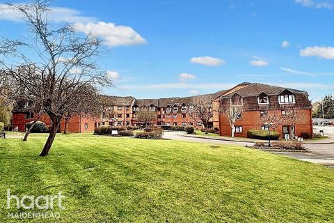 2 bedroom apartment for sale, Shoppenhangers Road, MAIDENHEAD