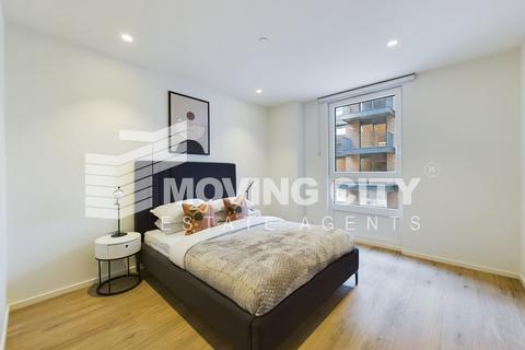 2 bedroom apartment for sale, Hemlock Street, London E14