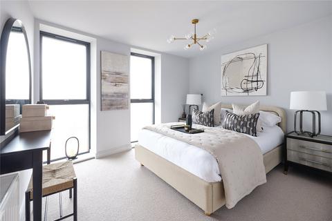 2 bedroom penthouse for sale, 5105 Watkins House, Factory No.1, East Street, Bedminster, Bristol, BS3