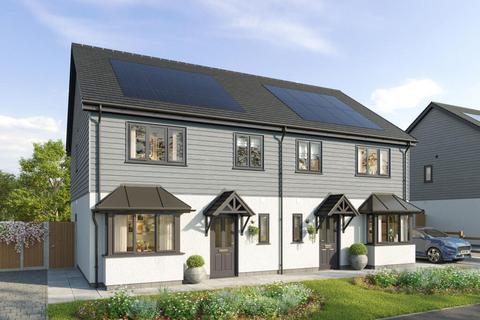 undefined, Nant Y Dderwen, Saundersfoot SA69