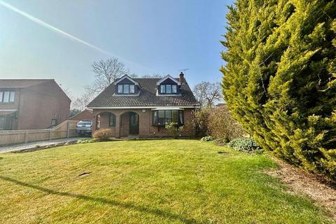 4 bedroom detached house for sale, Cheyne Walk, Hornsea