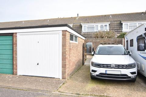 3 bedroom terraced house for sale, Broadsands Drive, Gosport